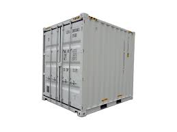 10 High Cube Container