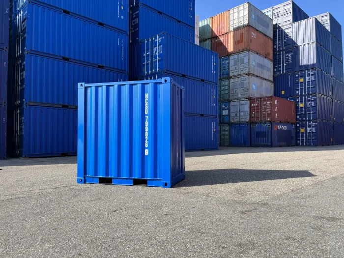 4ft Storage container