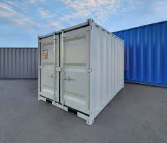 Mini Shipping Container